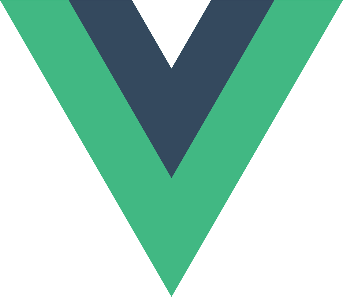 VUE